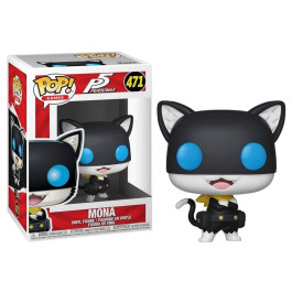 Funko Mona