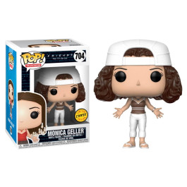 Funko Monica Geller Chase