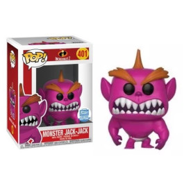 Funko Monster Jack-Jack