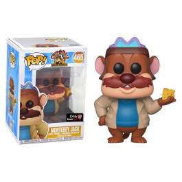 Funko Monterey Jack