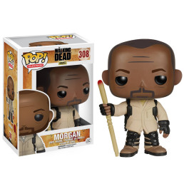 Funko Morgan