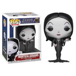 Funko Morticia Addams 801