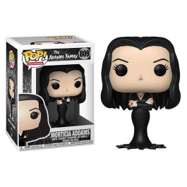 Funko Morticia Addams