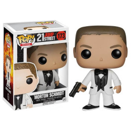 Funko Morton Schmidt