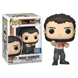 Funko Mose Schrute