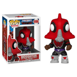 Funko Mosquitor