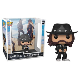 Funko Motorhead Ace of Spades