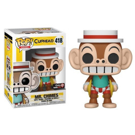 Funko Mr. Chimes