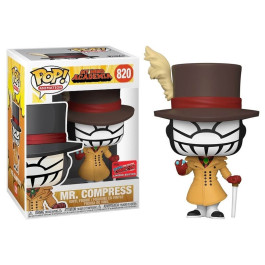 Funko Mr. Compress