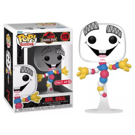 Funko Mr. DNA