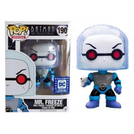 Funko Mr. Freeze 190