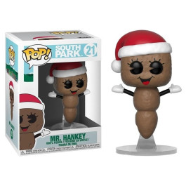 Funko Mr. Hankey