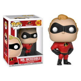 Funko Mr. Incredible 363