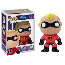 Funko Mr. Incredible