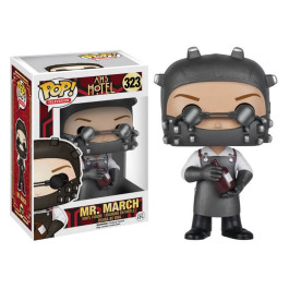 Funko Mr. March