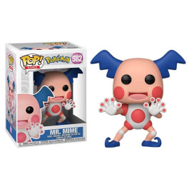 Funko Mr. Mime