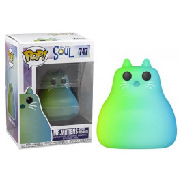 Funko Mr. Mittens Soul World