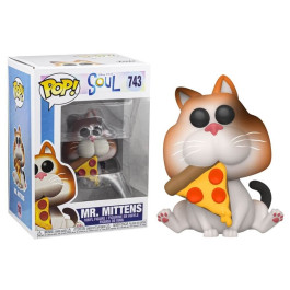 Funko Mr. Mittens