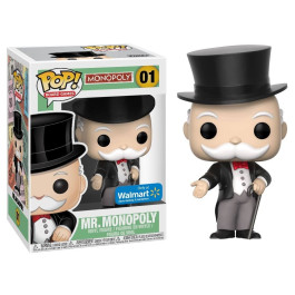 Funko Mr. Monopoly