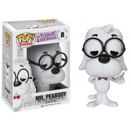 Funko Mr. Peabody