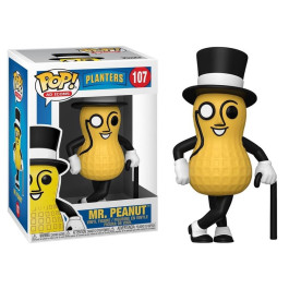 Funko Mr. Peanut