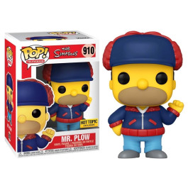 Funko Mr. Plow