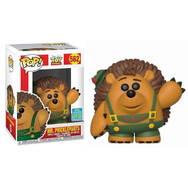 Funko Mr. Pricklepants