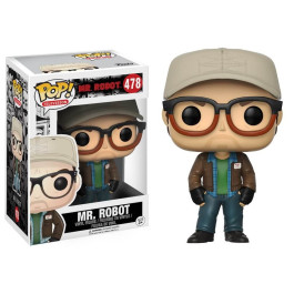 Funko Mr. Robot