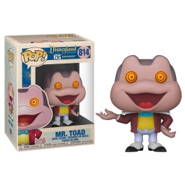 Funko Mr. Toad 814