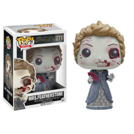 Funko Mrs. Featherstone