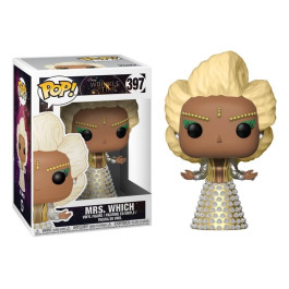 Funko Mrs. Which