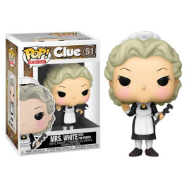 Funko Mrs. White with the Wrench