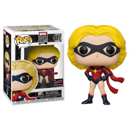 Funko Ms. Marvel