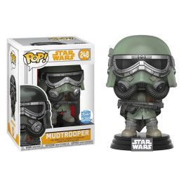 Funko Mudtrooper