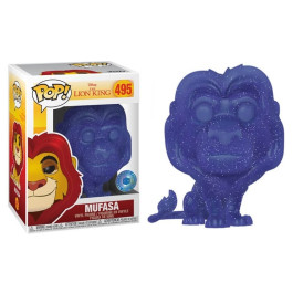 Funko Mufasa Spirit