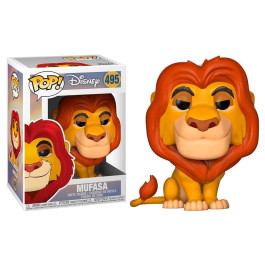 Funko Mufasa