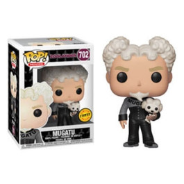 Funko Mugatu Chase