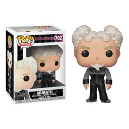 Funko Mugatu