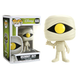 Funko Mummy Boy