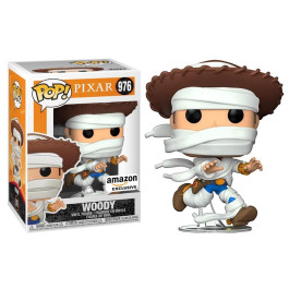 Funko Mummy Woody