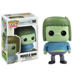 Funko Muscle Man