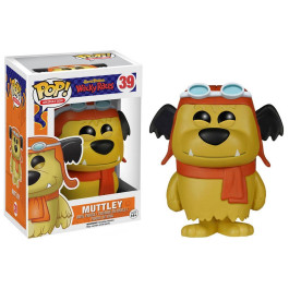 Funko Muttley