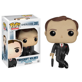 Funko Mycroft Holmes