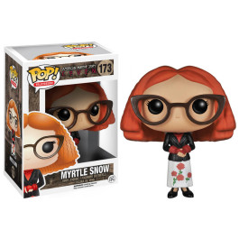 Funko Myrtle Snow