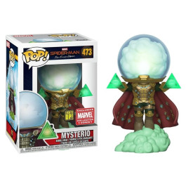 Funko Mysterio Light Up