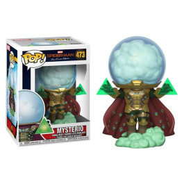 Funko Mysterio