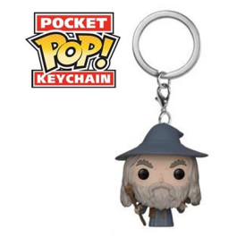 Funko Mystery Keychain Gandalf