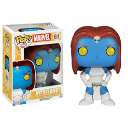 Funko Mystique