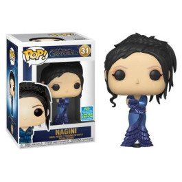 Funko Nagini Human