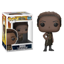 Funko Nakia